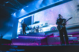 HTK VISUALS