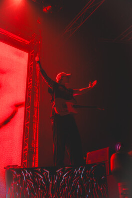 HTK VISUALS