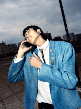 HTK VISUALS
