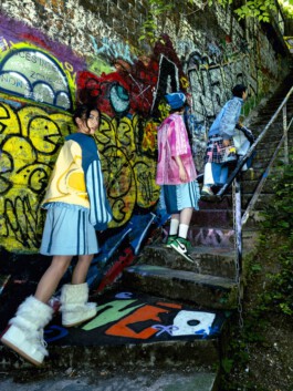 HTK VISUALS