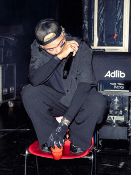 HTK VISUALS